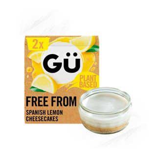 Gu. Free From Spanish Lemon (2)