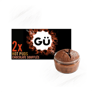Gu. Hot Puds Chocolate Souffle (2)
