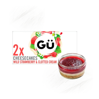 Gu. Cheesecake Wild Strawberry & Clotted Cream (2)