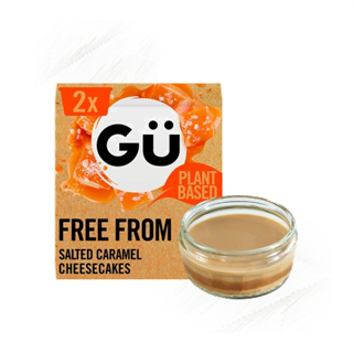 Gu. Free From Salted Caramel Cheesecake (2)