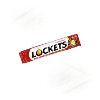 Lockets. Cranberry & Blueberry 41g (9)
