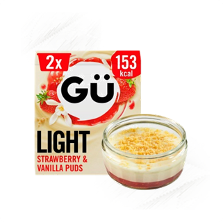 Gu. Light Strawberry & Vanilla (2)