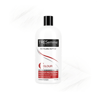 TRESemme. Colour Revitalise Conditioner 900ml