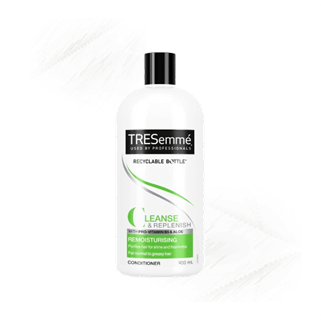 TRESemme. Re-Moisturising Conditioner 900ml