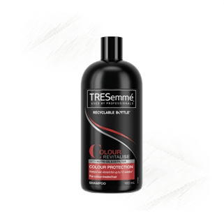 TRESemme. Colour Revitalise Shampoo 900ml