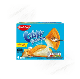 Birds Eye. Pancakes Mozzarella 266g (4)