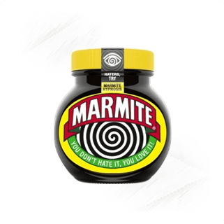 Marmite. Original Yeast Extract Spread 250g