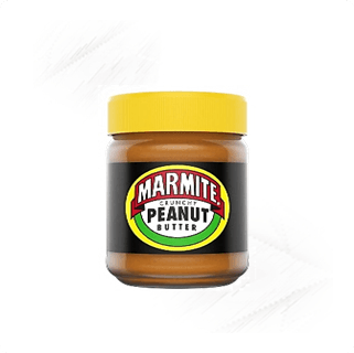 Marmite. Peanut Butter Crunchy 225g
