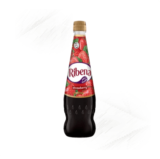 Ribena. Strawberry Squash 850ml