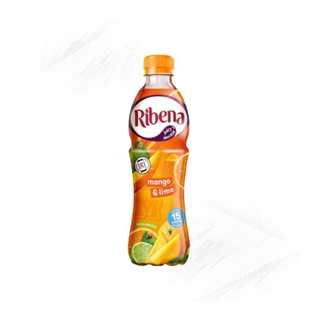Ribena. Mango & Lime 500ml