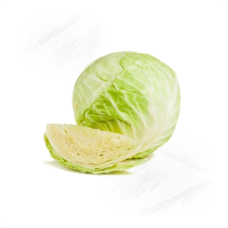 Fresh Veg. Cabbage