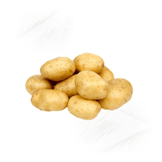 Fresh Veg. Potatoes