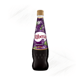 Ribena. Blackcurrant Squash 850ml