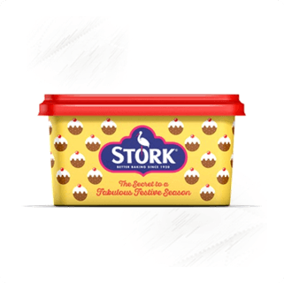 Stork. Original Spread 1kg