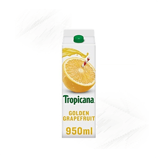 Tropicana. Golden Grapefruit 950ml