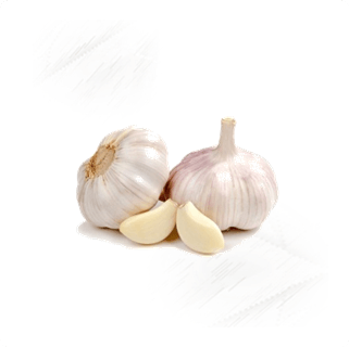 Fresh Veg. Whole Garlic