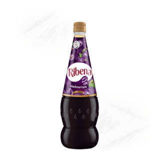 Ribena. Blackcurrant Squash 1.8L Ribena. Blackcurrant Squash 1.8L