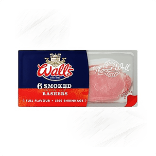 Walls. Bacon Smoked (6)