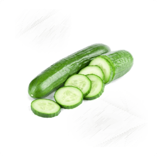 Fresh Veg. Cucumber