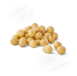 Fresh Veg. Baby Potatoes