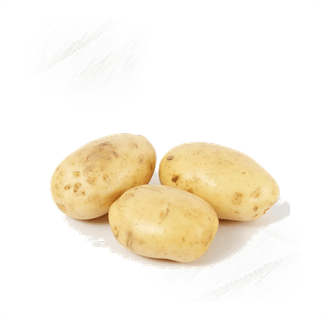 Fresh Veg. Baking Potatoes