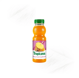 Tropicana. Multi Vitamin 300ml