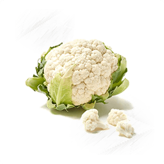 Fresh Veg. Cauliflower