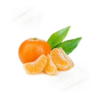 Fresh Fruit. Mandarins