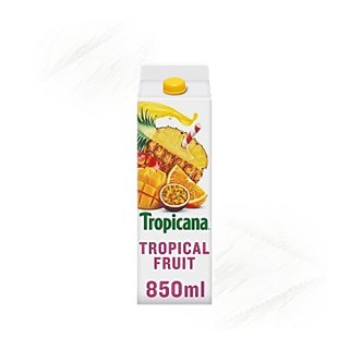 Tropicana. Tropical Fruit 850ml