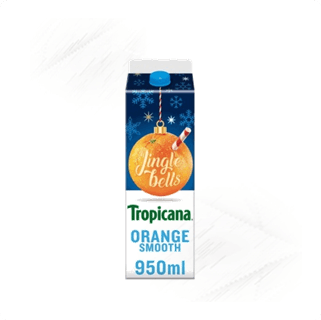 Tropicana. Orange Smooth 950ml