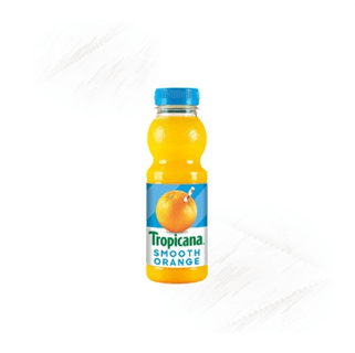 Tropicana. Orange Smooth 300ml