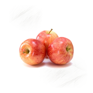 Fresh Fruit. Apples Sweet Red