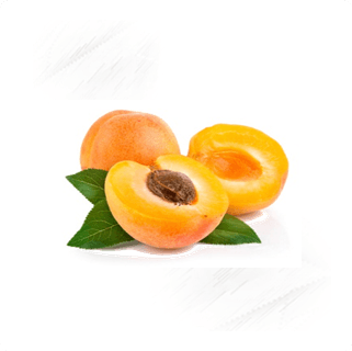 Fresh Fruit. Apricot
