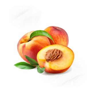 Fresh Fruit. Peach