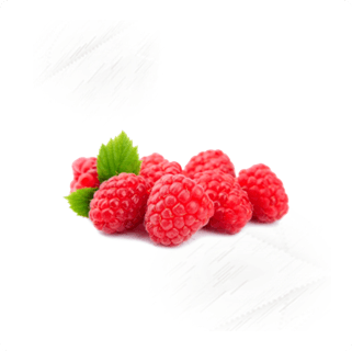 Fresh Fruit. Raspberries