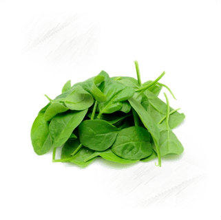 Fresh Veg. Baby Spinach