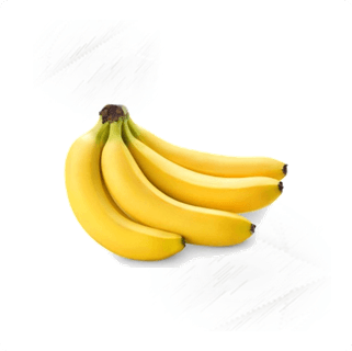Fresh Fruit. Banana