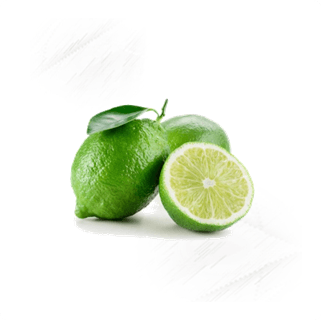 Fresh Fruit. Lime