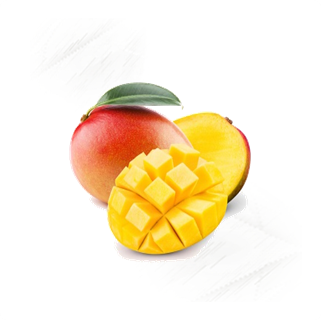 Fresh Fruit. Mango