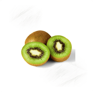 Fresh Fruit. Kiwi