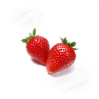 Fresh Fruit. Strawberries