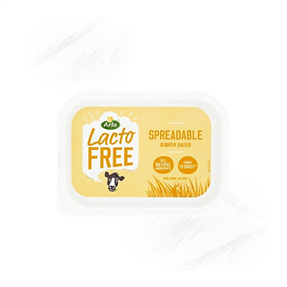 Arla. Lactofree Slightly Salted Spread 250ml