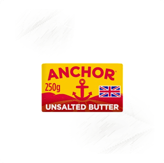 Anchor. Unsalted Block 250g