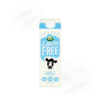 Arla. Lactofree Fresh Whole 1L