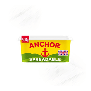Anchor. Original Butter 500g
