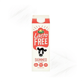 Arla. Lactofree Fresh Skimmed 1L