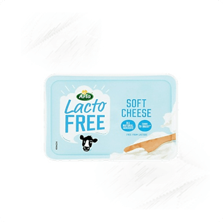 Arla. Lactofree Soft Cheese 200g