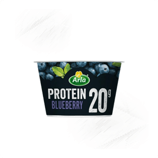 Arla. Protein Blueberry Yogurt 20g