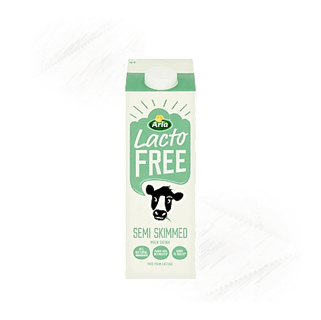 Arla. Lactofree Fresh Semi-Skimmed 1L