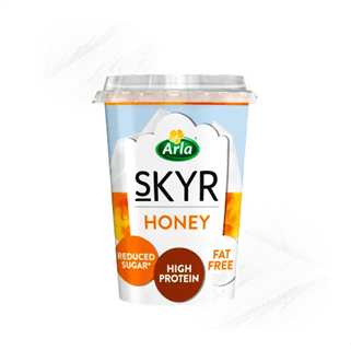 Arla. Skyr Honey Yogurt 450g
